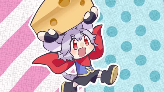 ChuChu Pancake gameplay screenshot
