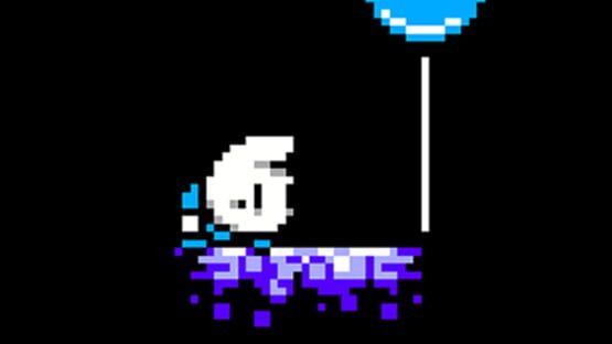 Abyss Vaulter gameplay screenshot