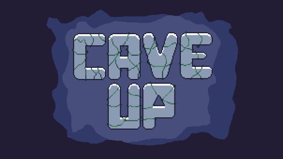 Cave Up gameplay screenshot