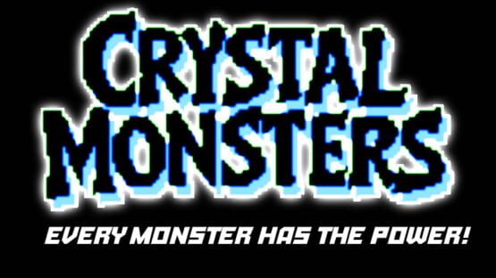 Crystal Monsters (2025) gameplay screenshot
