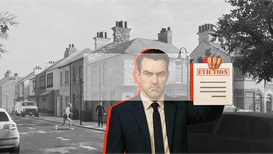 Landlord official artwork 1