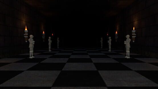 Hollowdeep gameplay screenshot