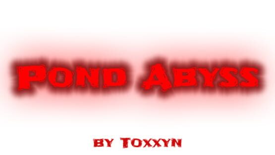 Pond Abyss gameplay screenshot