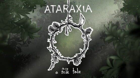 Ataraxia gameplay screenshot