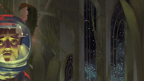 Dandelion Void gameplay screenshot