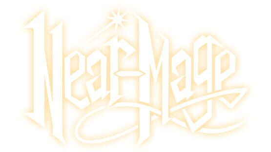 Near-Mage official artwork 2