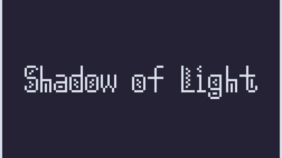 Shadow of Light gameplay screenshot