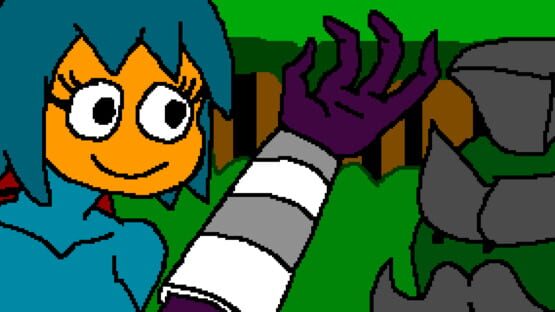 Cuffed gameplay screenshot