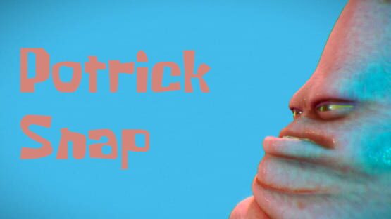 Potrick Snap official artwork 1