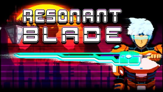 Resonant Blade official artwork 3