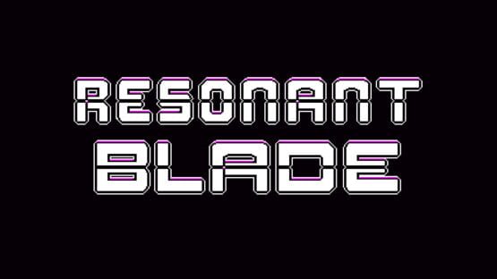 Resonant Blade official artwork 4