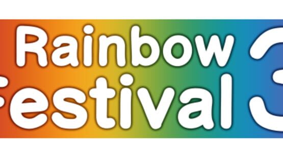 Rainbow Festival 3 gameplay screenshot
