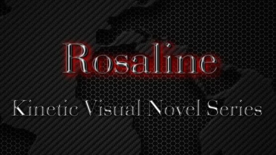 Rosaline official artwork 1