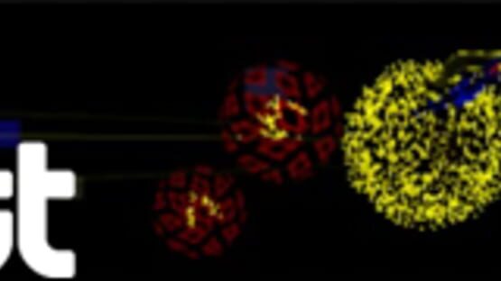 Voxel Blast gameplay screenshot