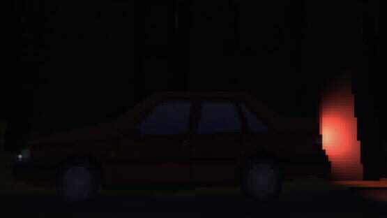 Out of Gas gameplay screenshot