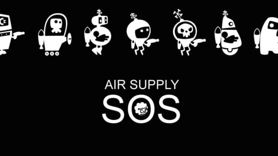 Air Supply: SOS (Save Our Sheep) gameplay screenshot