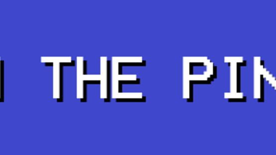 In the Pines - Artwork 1