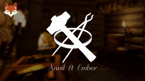 Anvil & Ember gameplay screenshot