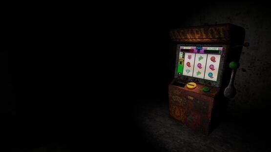 Jackplot gameplay screenshot