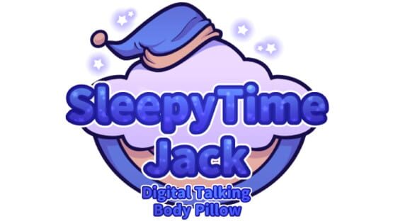 Sleepy Time Jack: Digital Talking Body Pillow gameplay screenshot
