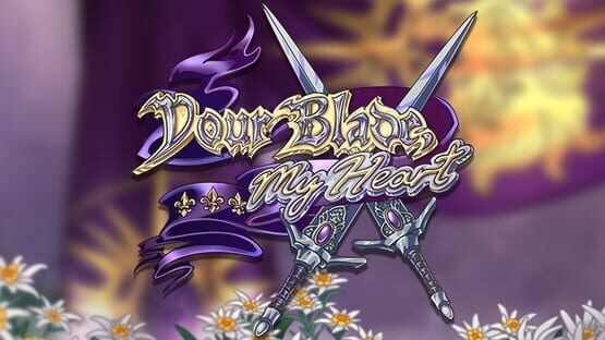 Your Blade, My Heart screenshot 4