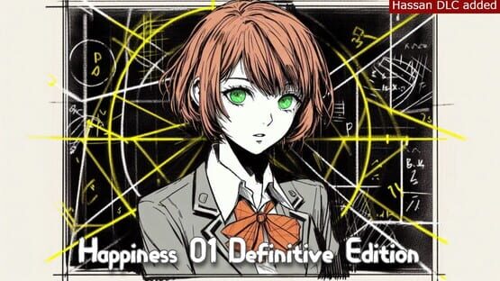 Happiness 1 Definitive Edition gameplay screenshot