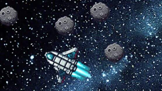 Galactic Prospectors gameplay screenshot
