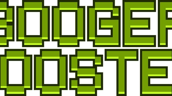 Booger Booster gameplay screenshot