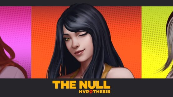 The Null Hypothesis gameplay screenshot