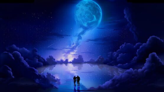 Together in Forgotten Lands official artwork 1