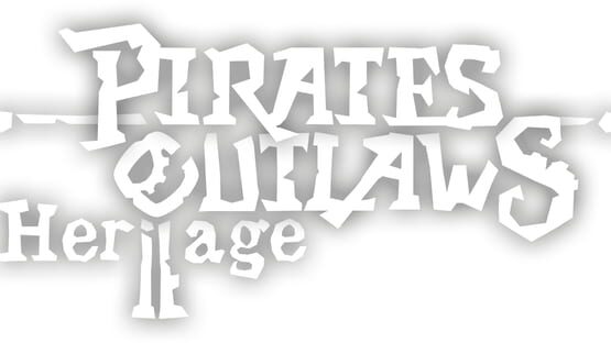Pirates Outlaws 2: Heritage official artwork 4