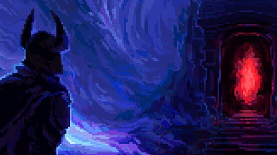 Abyssal Blade gameplay screenshot