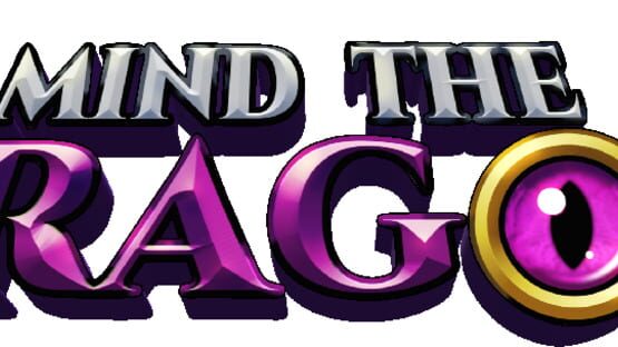 Mind the Dragon official artwork 1