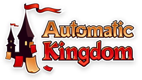 Automatic Kingdom official artwork 1