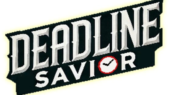 Deadline Savior screenshot 2