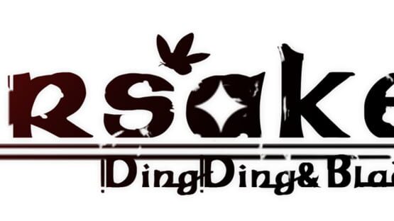 Forsaker: DingDing&Blade official artwork 2