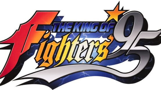 The King of Fighters '95 gameplay screenshot