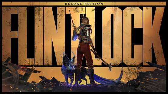 Flintlock: The Siege of Dawn - Deluxe Edition official artwork 1