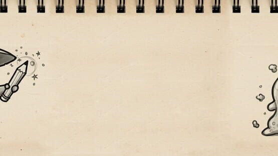 Sketch Magician gameplay screenshot