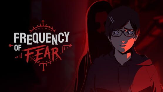 Frequency of Fear official artwork 1
