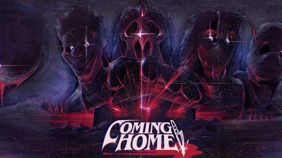 Coming Home official artwork 1