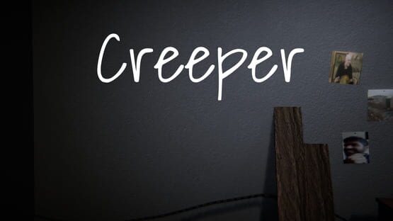 Creeper gameplay screenshot