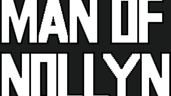 Man of Nollyn official artwork 2