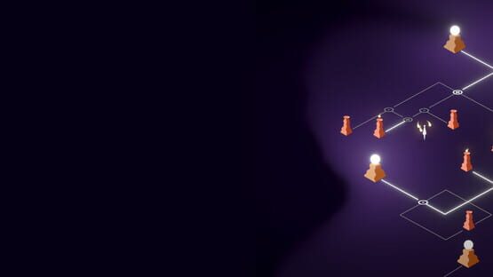 There Will Be Light official artwork 1