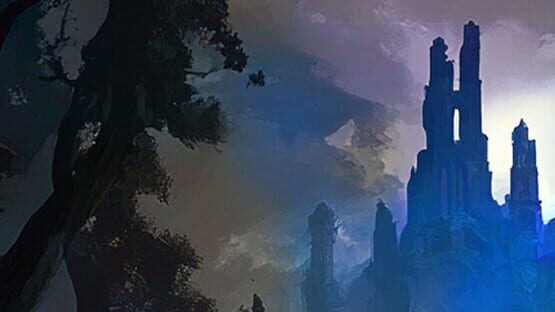 Fantasy Kommander: Fascination of Evil official artwork 1