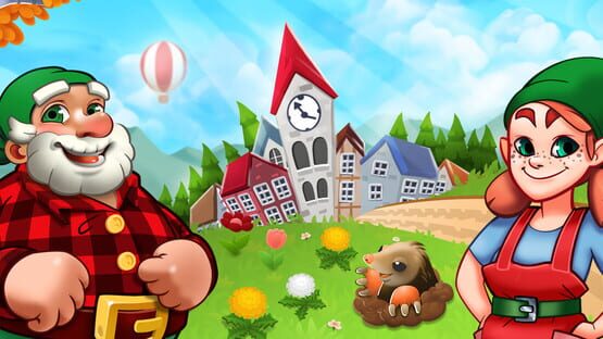 Molehill Empire 2 official artwork 1
