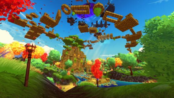 Dragon Hop — screenshot 8