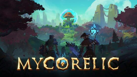 MycoRelic official artwork 2