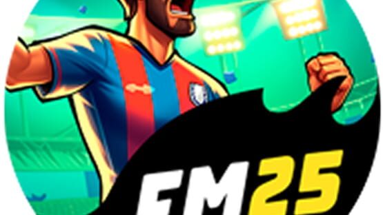 Fire Up: Football Manager official artwork 1