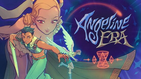 Angeline Era official artwork 2